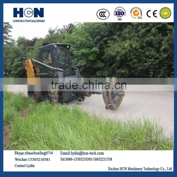 0510 Series Fence Post Hole Auger photo-2