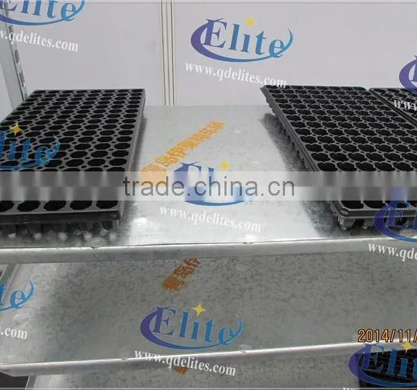 240 Shelf for Retail Containers Shelf for European Flower Trolley Shelf for Pot Plant Trolley photo-3