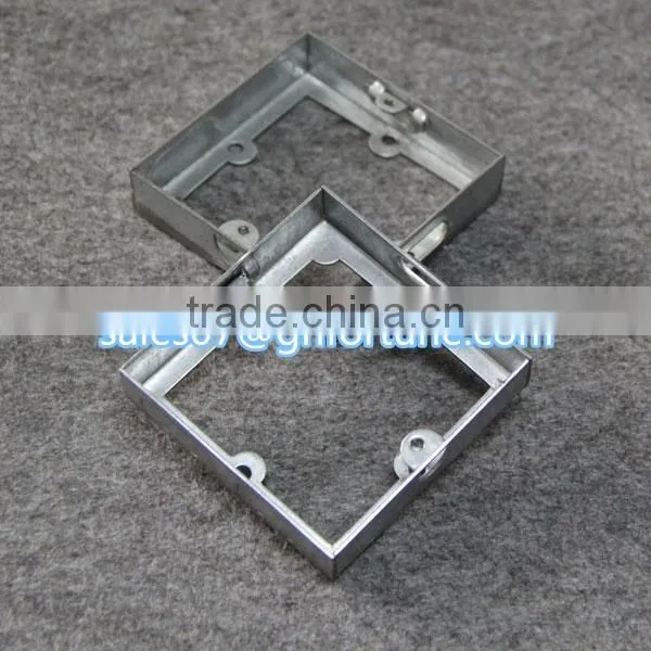 Low Price Sloar Electrical Junction Box photo-5