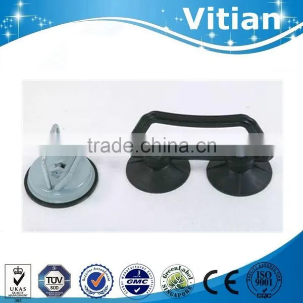 Superior Quality Raised Access Flooring Single Double Suction Cups Panel Lifters photo-2