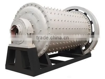 Dry Ball Mill Plant for Limestone Grinding Station photo-4