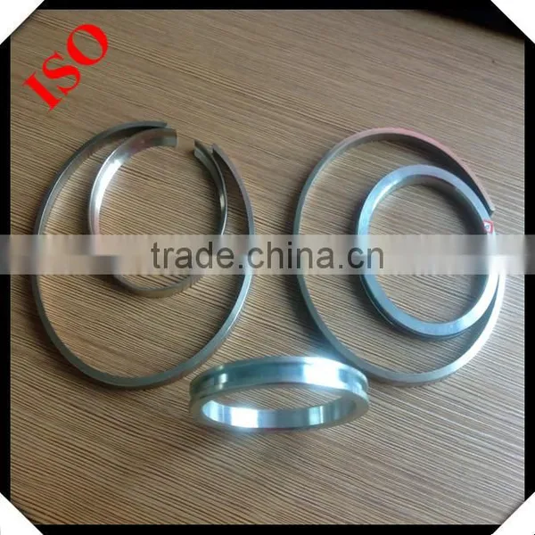 Stainless Steel Round Washer photo-2