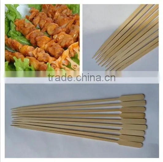 Items Bamboo Picks Manufacture photo-2