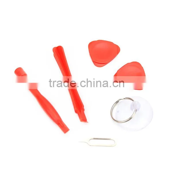 32 in 1 Interchangable Precision Screwdriver Set Kit for Cell Phone Repair Hand Opening Tools photo-5