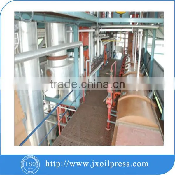 Hot Sale Castor Oil Presser photo-6