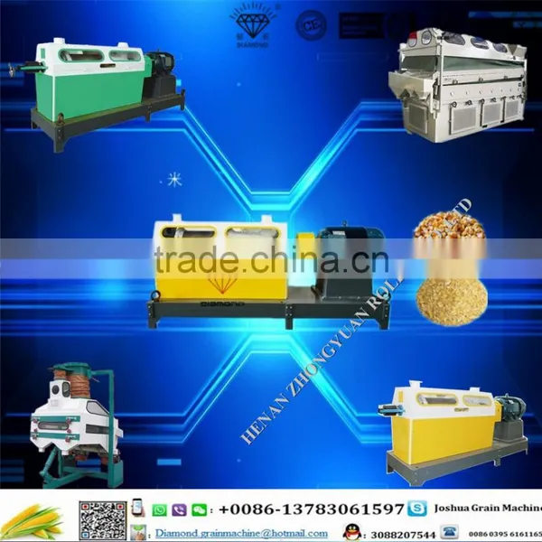 Turnkey Project Flour Milling Plant, Maize Flour Milling Plant, Maize Flour Mill Machinery photo-5