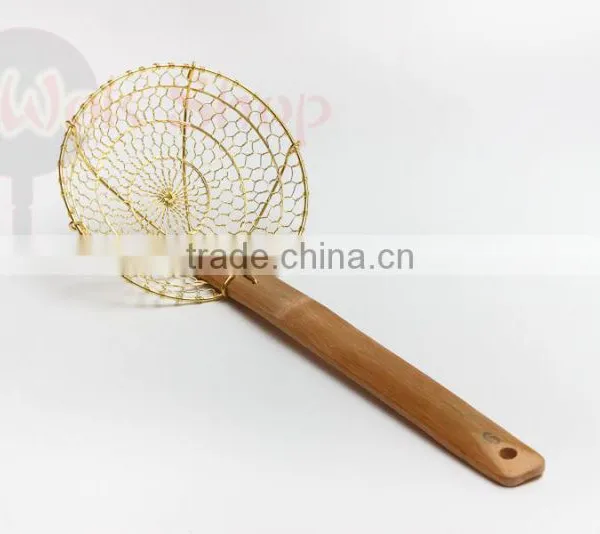 Wire and Brass Skimmers photo-2