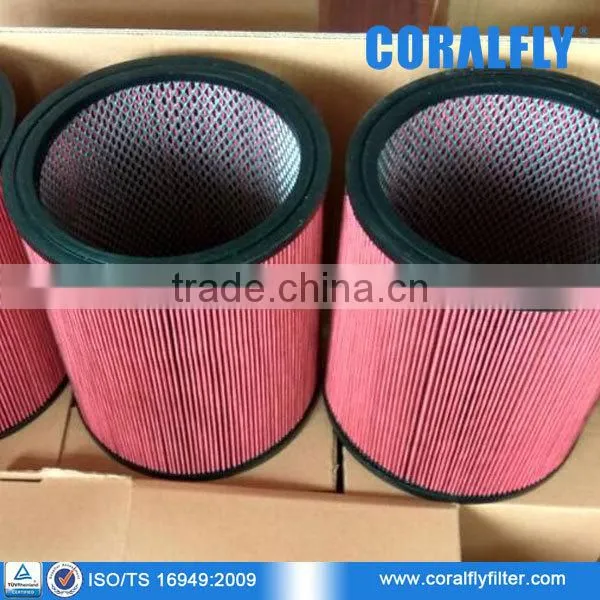 Marine Engines Wire Mesh Supported Air Filter 1777375 photo-3
