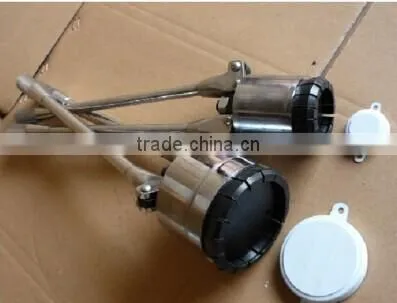 200L Drum Cap Sealing Tool Barrel Cap Sealer for 200-liter (53 Gallon) Drum/barrel photo-3