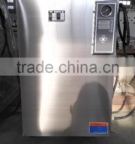 Bluestone Autoclaves Digtal Display VA-FD Vertical Autoclave photo-2