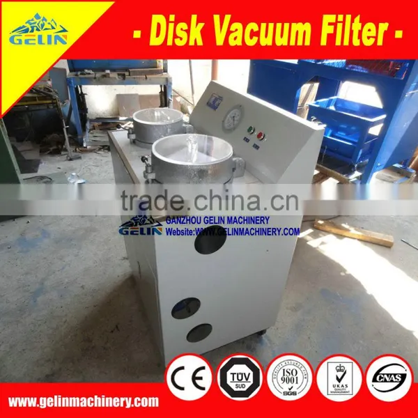 Real Gelin Brand From Gelin Factory More Than 30 Years Experience Laboratory Vacuum Filter photo-6