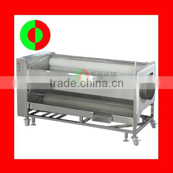 Shenghui Hot Sell Small Potato Skin Peeler,electric Potato Peeling Machine/peeler Machine photo-5