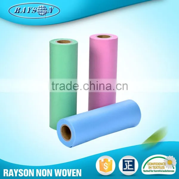 Manufacturer Non-Absorbent Face Cover Fabric photo-2