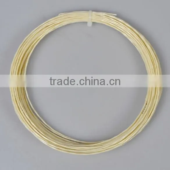 High Quality Colored Nylon Tennis Line photo-2