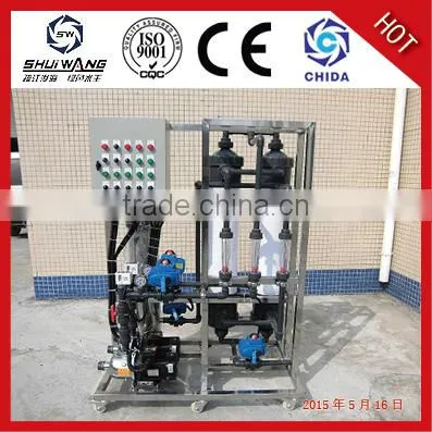 High Speed Operation One Line Covers Kinds of Products Filling Capping Machine photo-3