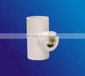 Pvc Pipe End Cap Plastic End Cap photo-4