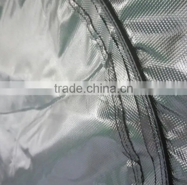 210D/600D/1680D Wholesale Grow Tent Fabric Reflective Fabric photo-4