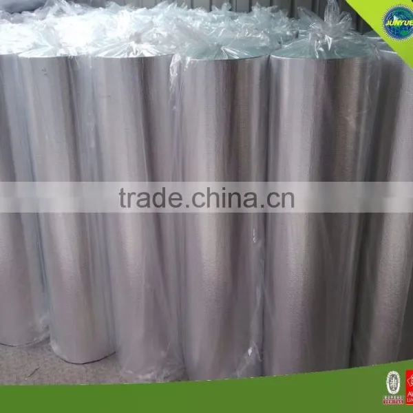 Silver Foil XPE Foam Loft Insulation photo-4