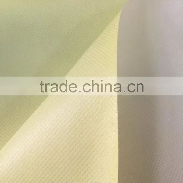 Good Quality 100% pp Spunbond Non Woven for Disposable Products photo-4