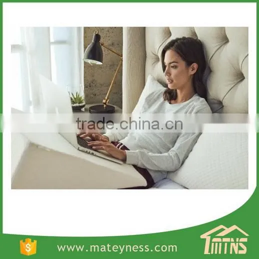 Reding Foam Bed Wedge Pillow photo-3