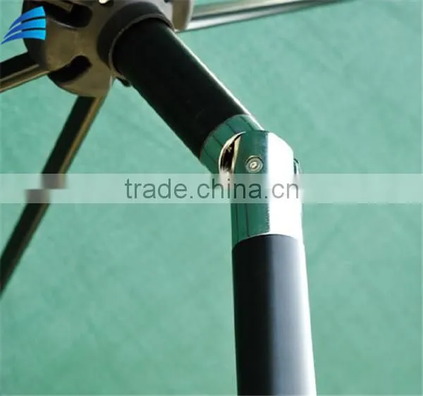 Outdoor Beach Hardware Umbrella photo-5