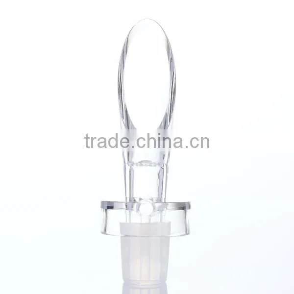 Wine Aerator Pourer/ Aerating Wine Pourer/Premium Wine Aerator Decanter photo-5
