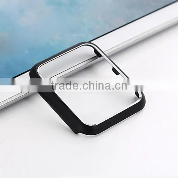 New Coming Aluminium Alloy Case for Apple Watch, Metal Wrist Watch Case photo-2