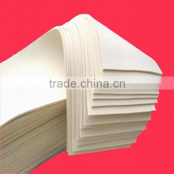 Factory Polyester Wool Blended Fabrics photo-2