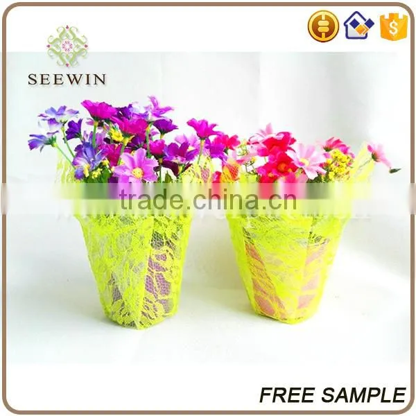Decorative Indoor Wholesale Flower Pots photo-3