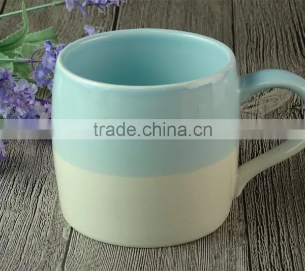 Color Changing Mighty Mug For Sublimation Sotck Colorful Mug Cup photo-6