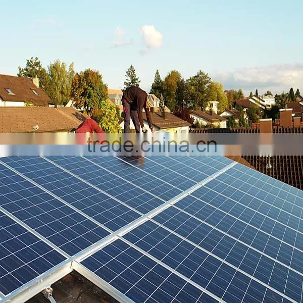 500 to 5000W for All Family Solar Mobile Phone Battery Charger 4000w photo-5