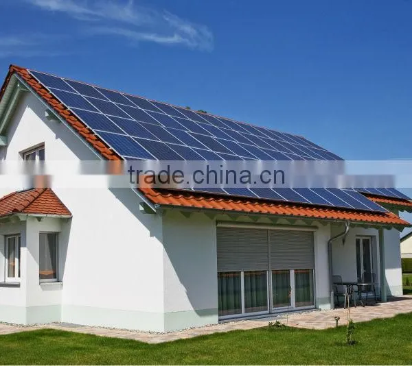 Bestsun New Design 4000w Solar Battery Power/solar Power Led Lantern photo-2