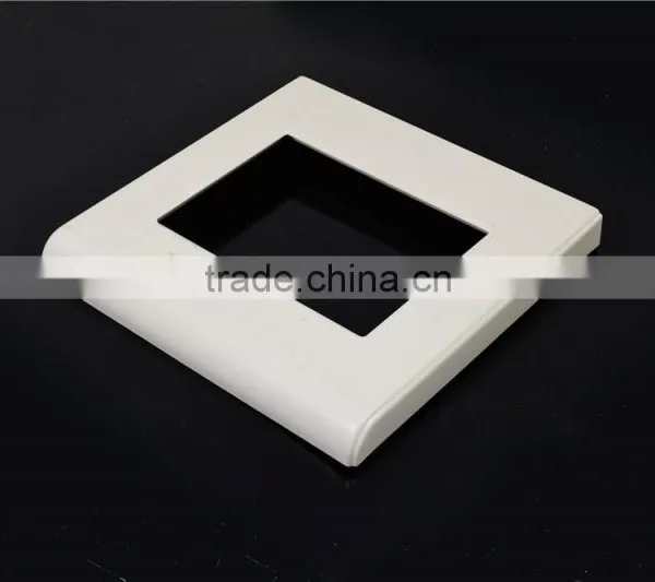 Custom ABS Plastic Parts for Car ABS Plastic Auto Parts photo-3