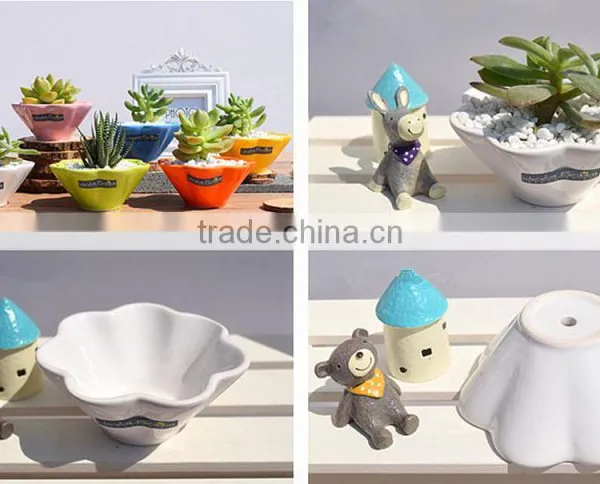 Wholesale High Quality Low Price Customer Design Gardening Pot/plant Pot/flower Pot/garden Pot photo-4