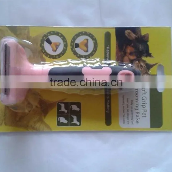 High Quality Dog Comb photo-6