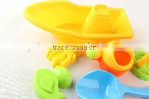 Plastic Children Toy Set/beach Toy photo-4