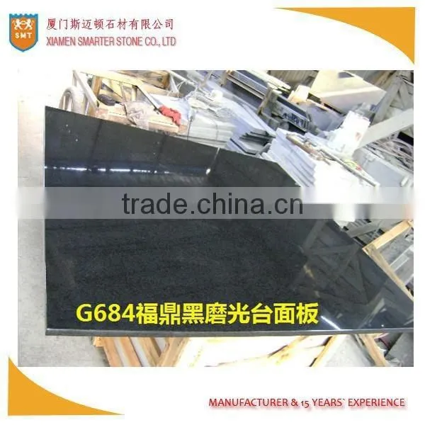 Good Looking G684 Black Star Chiselled Finished photo-5