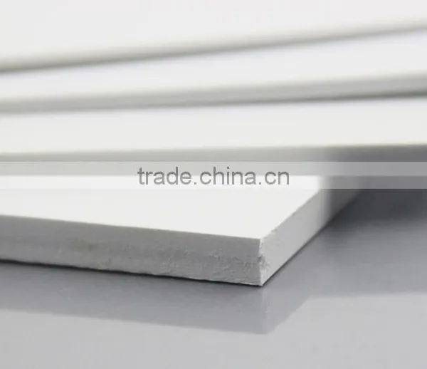 Fireproof Pvc Foam Sheet,wpc Foam Board With Sgs photo-3