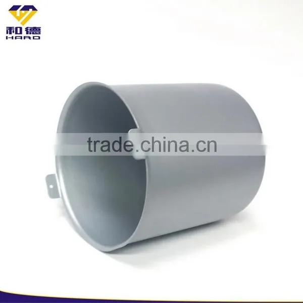 Chinese Manufacturer Fruit Ice Cream Maker Parts photo-2