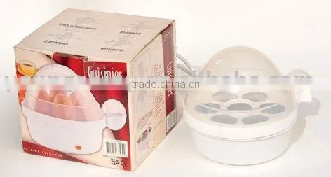 Egg Boiler