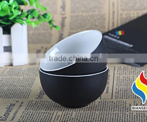 Mini Ceramic Bowl photo-5