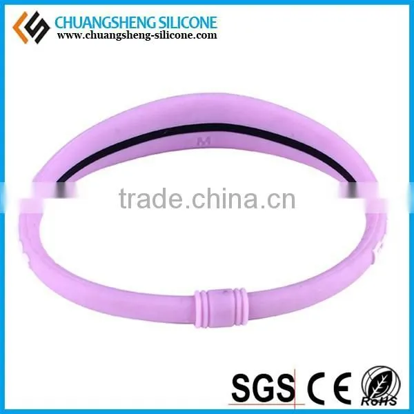 2015 Fashional Customized Mosquito Repellent Dispeller Band for Wedding Part Gifts photo-2
