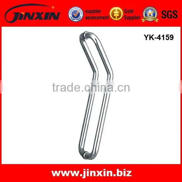 Stainless Steel Door Handle Hardware Products