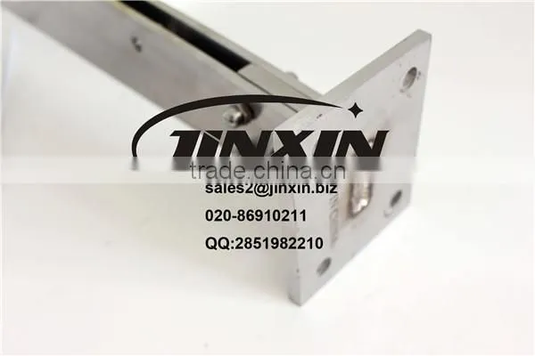 JINXIN 304 Stainless Steel Balcony Railing /cable Railing/balcony Wire Handrail Railing System photo-4