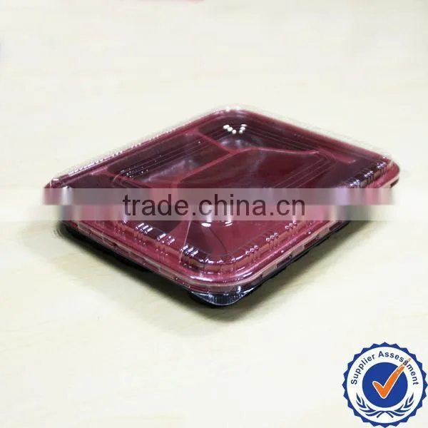 High Quality Disposable Food Containers