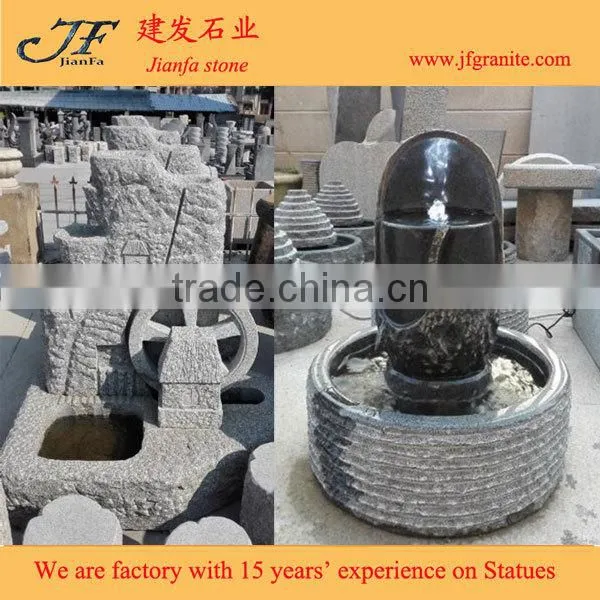 Fashion Interior Design Wall Fountains Cheap photo-3