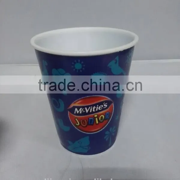 Newest Products Plastic Cold Color Changing Mugs photo-2