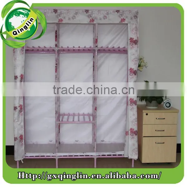Folding Wardrobe photo-5