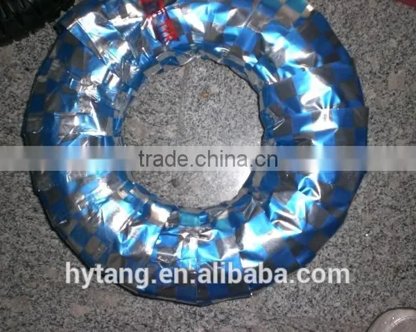 Motorcycle Tyre 3.50-10 photo-2