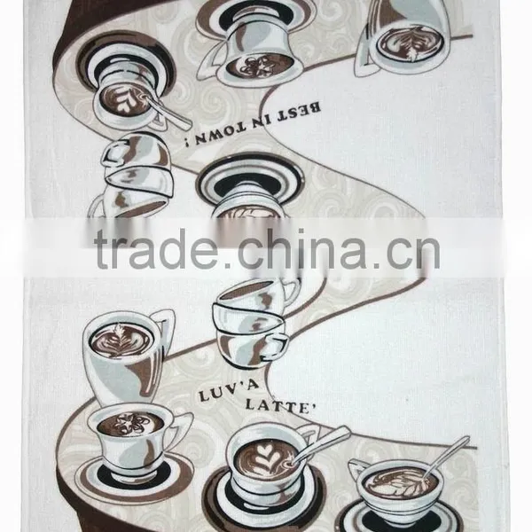 Cotton Tea Towel